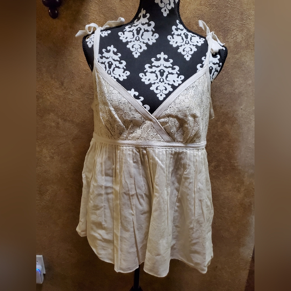 Michael Kors Top, XL